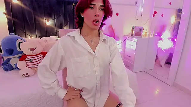 CamiloDoumit online show from February 2025 10:36:01 PM