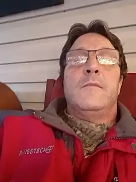 Sexyaron89285 online show from October 2025 04:31:02 PM