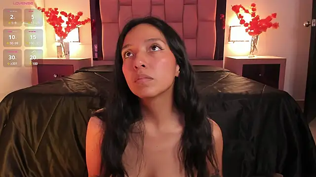 Snapshot of Valery_wang chatting on December 2024 01:25:01 AM Valery wang online show from December 2024 01:25:01 AM