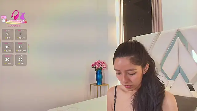 Snapshot of Valery_wang chatting on February 2025 12:02:02 PM Valery wang online show from February 2025 12:02:02 PM