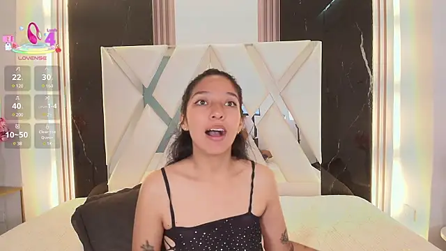 Snapshot of Valery_wang chatting on February 2025 03:05:01 PM Valery wang online show from February 2025 03:05:01 PM