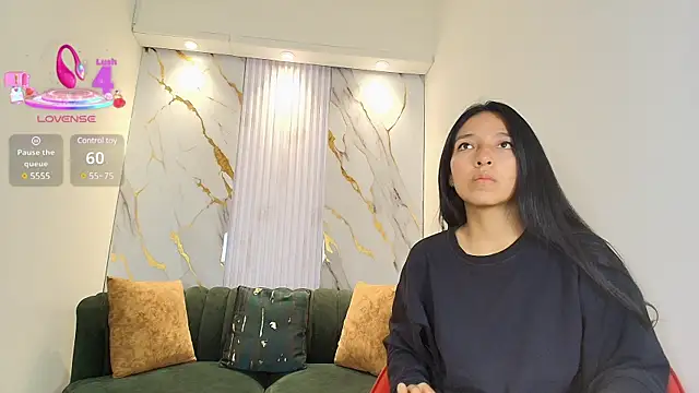 Snapshot of Valery_wang chatting on March 2025 11:44:02 AM Valery wang online show from March 2025 11:44:02 AM