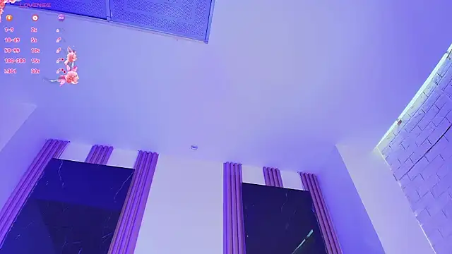 Snapshot of Valery_wang chatting on March 2025 06:01:01 PM Valery wang online show from March 2025 06:01:01 PM