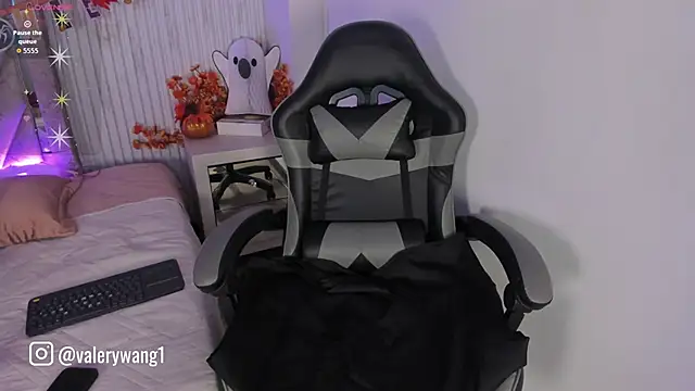 Snapshot of Valery_wang chatting on October 2025 11:54:01 AM Valery wang online show from October 2025 11:54:01 AM