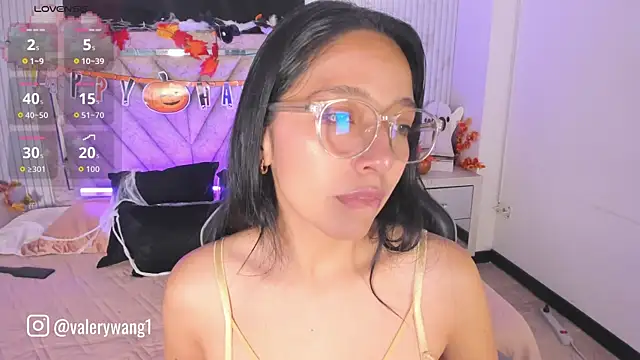 Snapshot of Valery_wang chatting on October 2025 11:44:02 AM Valery wang online show from October 2025 11:44:02 AM