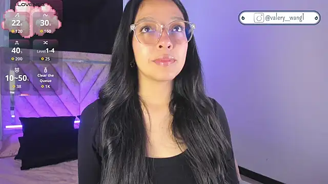 Snapshot of Valery_wang chatting on November 2025 11:54:01 AM Valery wang online show from November 2025 11:54:01 AM