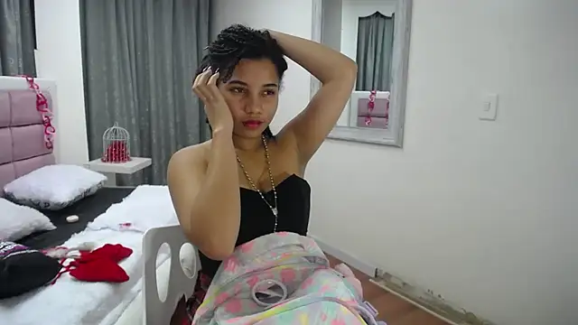 Mayaa ross online show from February 2025 06:12:02 AM