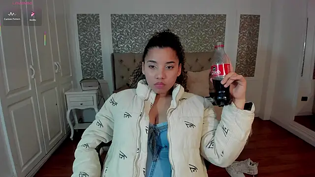 Mayaa ross online show from September 2025 01:38:02 AM