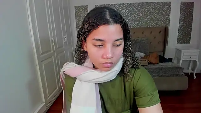 Mayaa ross online show from October 2025 02:09:02 AM