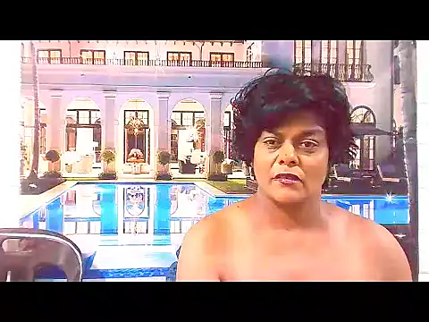 indianCherryPie online show from March 2025 11:40:01 AM