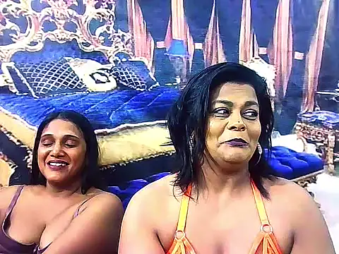 indianCherryPie online show from November 2025 10:32:02 AM