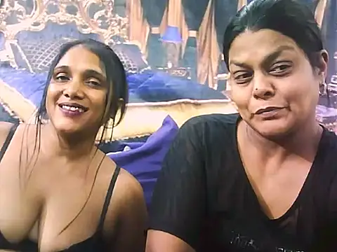 indianCherryPie online show from December 2025 08:41:01 AM