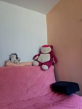 Selena blake online show from February 2025 08:14:02 PM