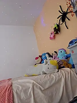 Selena blake online show from October 2025 11:29:02 PM