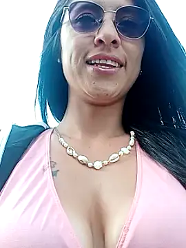 Snapshot of VALERY-03_ chatting on January 2025 08:52:02 PM VALERY-03 online show from January 2025 08:52:02 PM