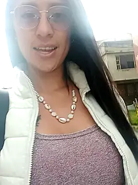 Snapshot of VALERY-03_ chatting on January 2025 12:26:02 PM VALERY-03 online show from January 2025 12:26:02 PM