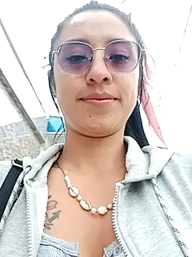 Snapshot of VALERY-03_ chatting on January 2025 12:29:01 PM VALERY-03 online show from January 2025 12:29:01 PM