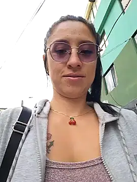 Snapshot of VALERY-03_ chatting on February 2025 12:28:01 PM VALERY-03 online show from February 2025 12:28:01 PM