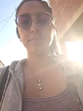 Snapshot of VALERY-03_ chatting on February 2025 12:20:01 PM VALERY-03 online show from February 2025 12:20:01 PM