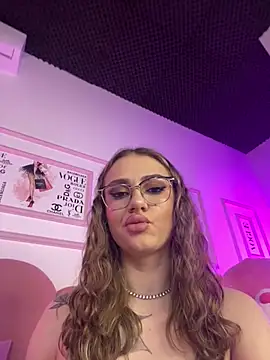 Abby  White online show from February 2026 06:04:01 PM