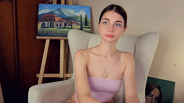 MaryJacksoon online show from September 2025 06:51:02 AM