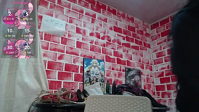 anita s3x online show from November 2025 11:35:01 AM