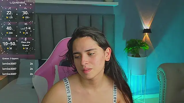 Snapshot of angelica_dymond chatting on October 2025 02:09:01 PM angelica dymond online show from October 2025 02:09:01 PM