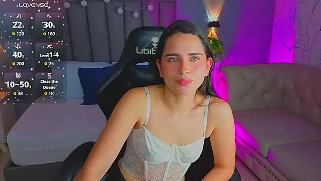 Snapshot of angelica_dymond chatting on February 2026 07:42:02 PM angelica dymond online show from February 2026 07:42:02 PM