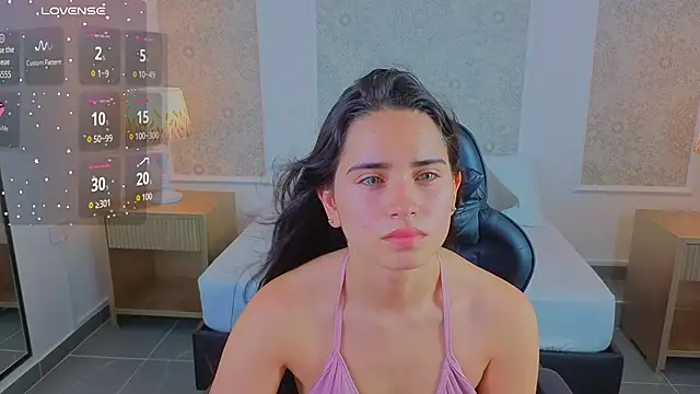 Snapshot of angelica_dymond chatting on February 2026 01:34:02 PM angelica dymond online show from February 2026 01:34:02 PM