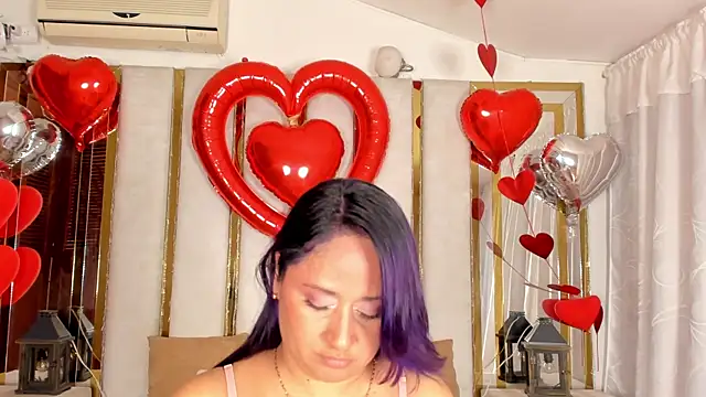 MicaelaHot  online show from February 2025 02:26:01 AM