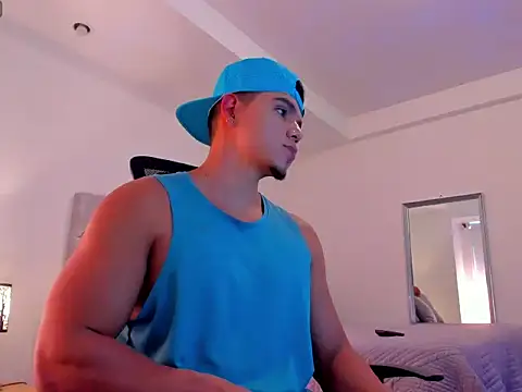 CHIRS MORGANS online show from January 2026 08:44:01 PM