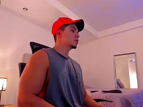 CHIRS MORGANS online show from January 2026 08:01:02 PM