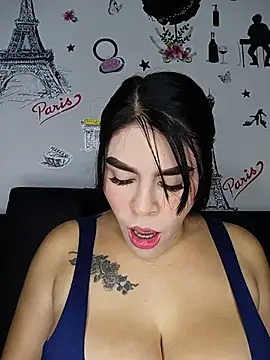 BigTits Kitty online show from June 2026 11:43:01 AM