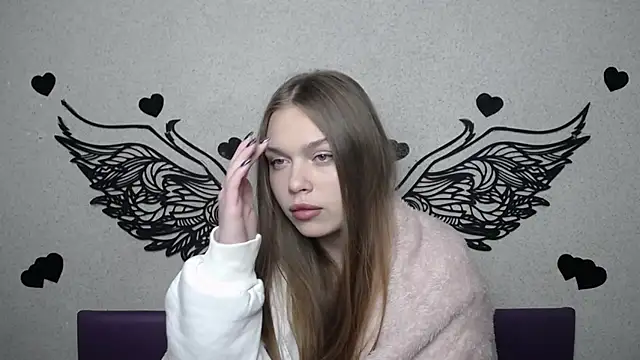 LaraPika online show from February 2026 07:35:01 AM