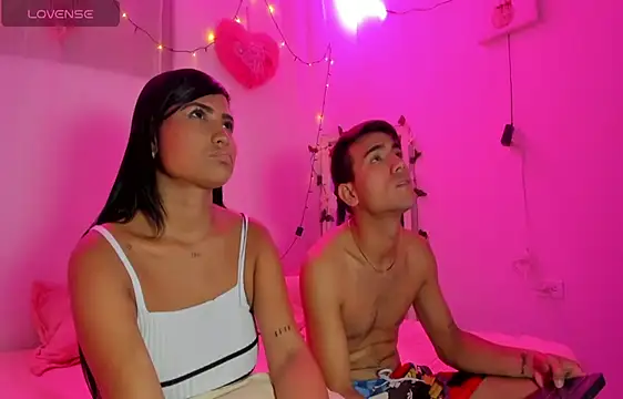 catalina and roger online show from February 2025 01:54:02 AM