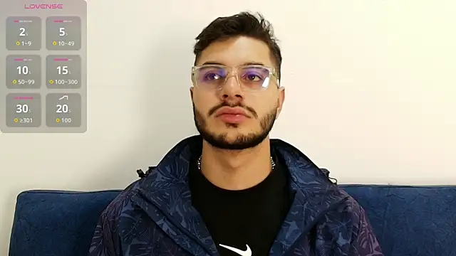 Snapshot of Amadeo_Wild chatting on February 2026 10:17:02 PM Amadeo Wild online show from February 2026 10:17:02 PM