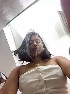 AlessaPears online show from December 2024 02:35:02 AM