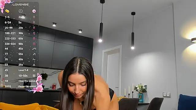 Snapshot of Maria__Candy chatting on February 2025 01:47:02 PM Maria Candy online show from February 2025 01:47:02 PM