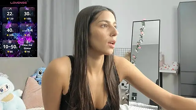 Snapshot of Maria__Candy chatting on September 2025 04:45:02 AM Maria Candy online show from September 2025 04:45:02 AM