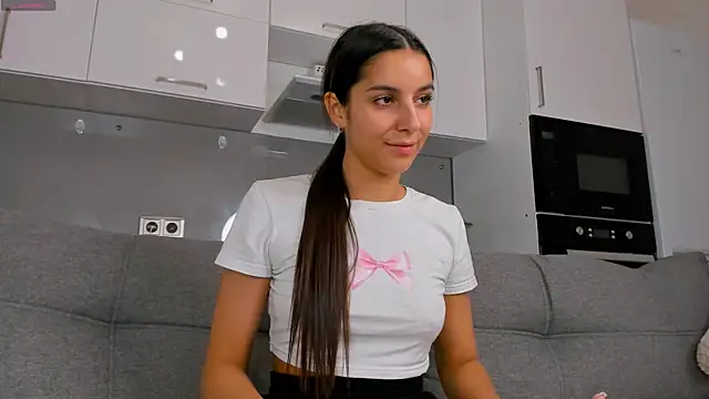 Snapshot of Maria__Candy chatting on December 2025 11:30:02 AM Maria Candy online show from December 2025 11:30:02 AM