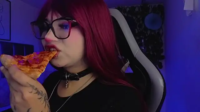 Kitty Gang online show from May 2026 01:58:02 AM