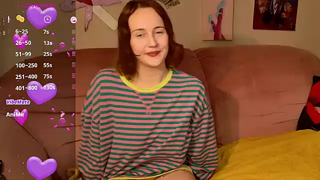 cherrysaturn online show from October 2025 12:26:02 PM