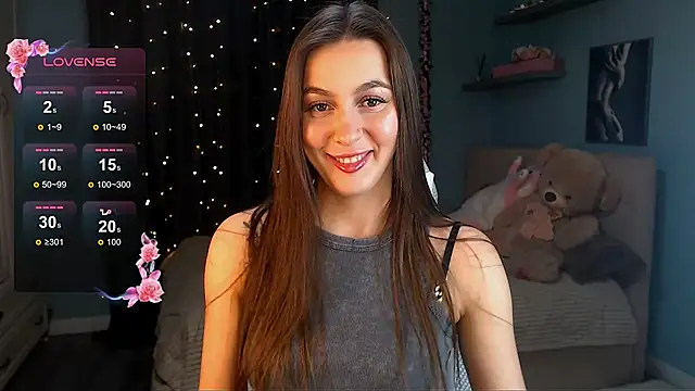 Snapshot of Doll_Jasmine_ chatting on September 2025 09:49:01 PM Doll Jasmine online show from September 2025 09:49:01 PM
