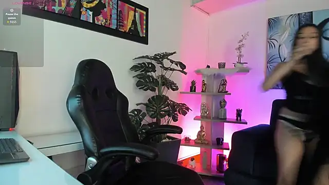 BaphyBaby online show from October 2025 07:07:02 PM