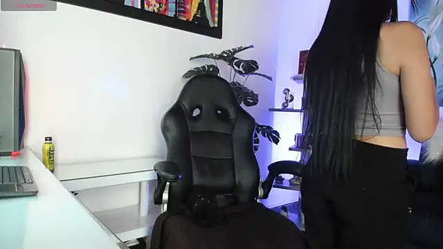 BaphyBaby online show from November 2025 07:02:01 PM