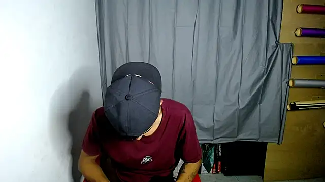 Snapshot of freddy_romas chatting on January 2025 01:54:01 AM freddy romas online show from January 2025 01:54:01 AM