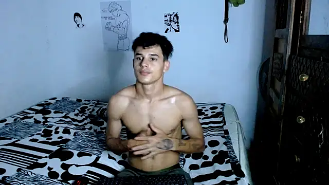 Snapshot of freddy_romas chatting on March 2025 12:30:01 AM freddy romas online show from March 2025 12:30:01 AM