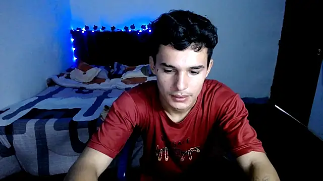 Snapshot of freddy_romas chatting on September 2025 02:31:01 PM freddy romas online show from September 2025 02:31:01 PM