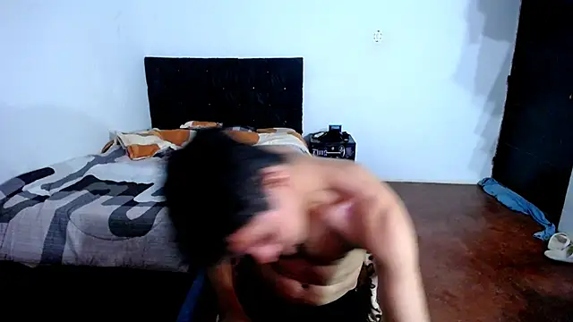 Snapshot of freddy_romas chatting on October 2025 12:30:01 AM freddy romas online show from October 2025 12:30:01 AM