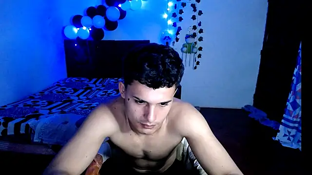 Snapshot of freddy_romas chatting on October 2025 10:47:02 PM freddy romas online show from October 2025 10:47:02 PM